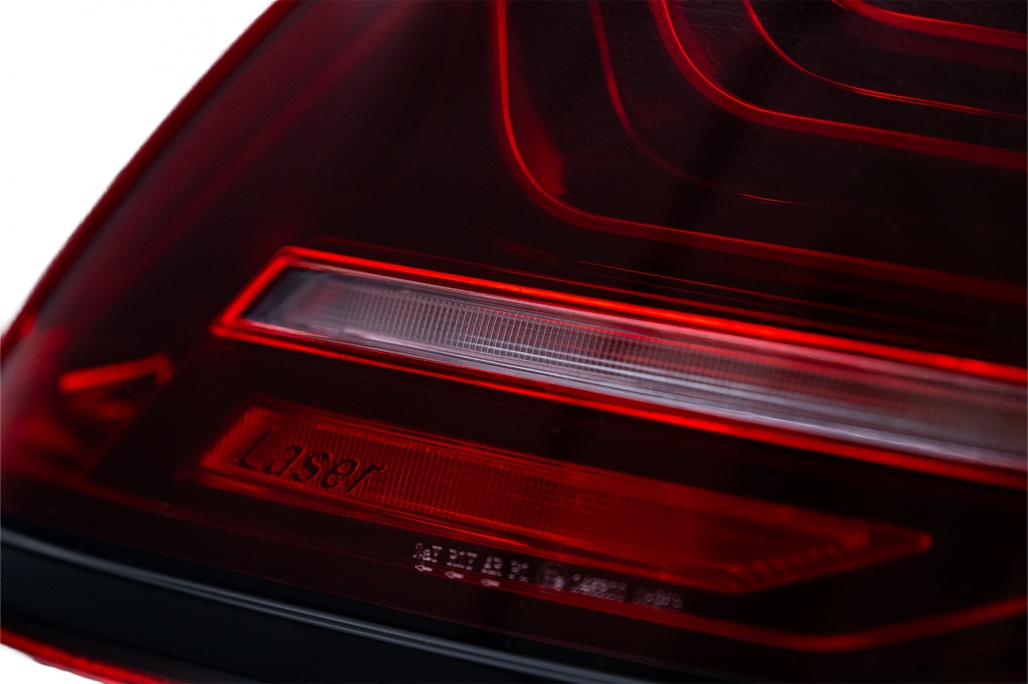 Stopuri Full LED compatibil cuVW Golf 7 & 7.5 VII (2013-2019) Facelift Retrofit G7.5 Look Dinamic Secvential Performance AutoTuning