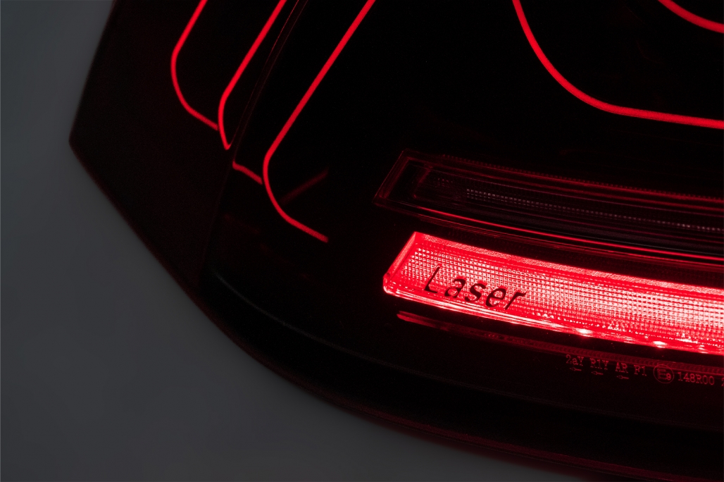 Stopuri Full LED compatibil cuVW Golf 7 & 7.5 VII (2013-2019) Facelift Retrofit G7.5 Look Dinamic Secvential Performance AutoTuning