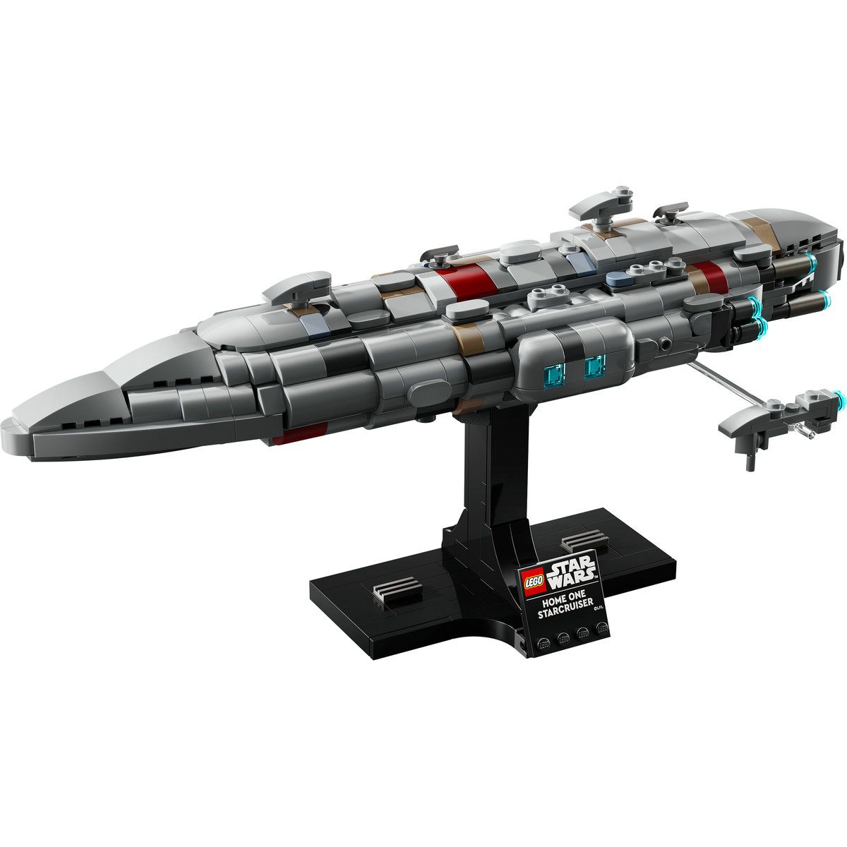 LEGO STAR WARS TM NAVA DE CROAZIERA STELARA ONE HOME 75405