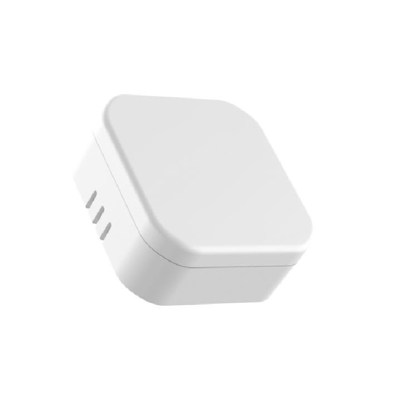 Releu LUXION Mini-Smart, Wi-Fi, 1 Intrare, 1 Iesire, Control Aplicatie SmartElectro IntelligentHouse