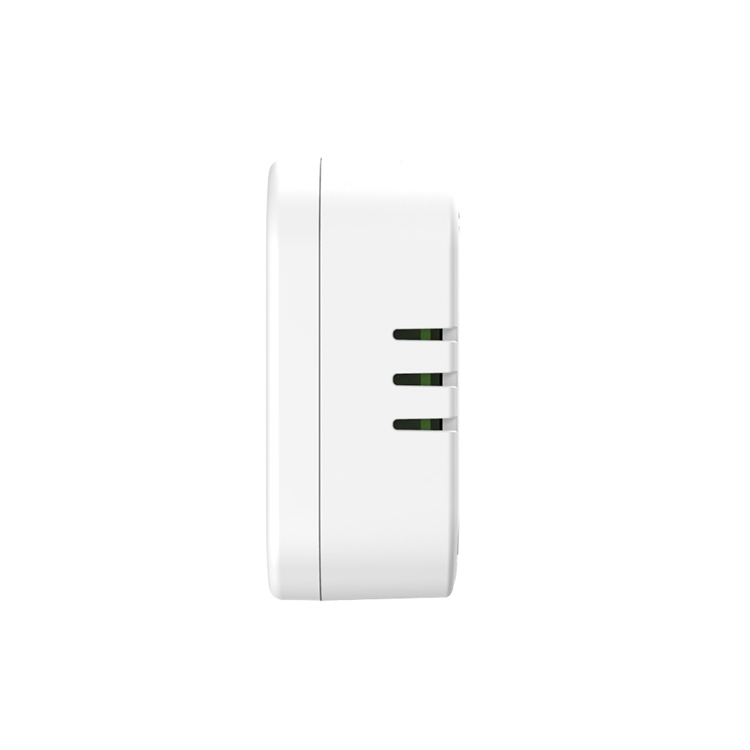 Releu LUXION Mini-Smart, Wi-Fi, 1 Intrare, 1 Iesire, Control Aplicatie SmartElectro IntelligentHouse