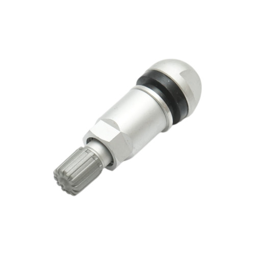 Valva roata tubeless aluminiu compatibila senzor TPMS-6 Cod: DISRW29