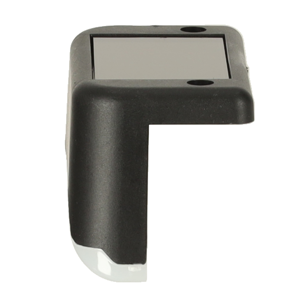 Set 8 Lampi solare LED pentru iluminat scari exterioare cu senzor crepuscular FAVLine Selection