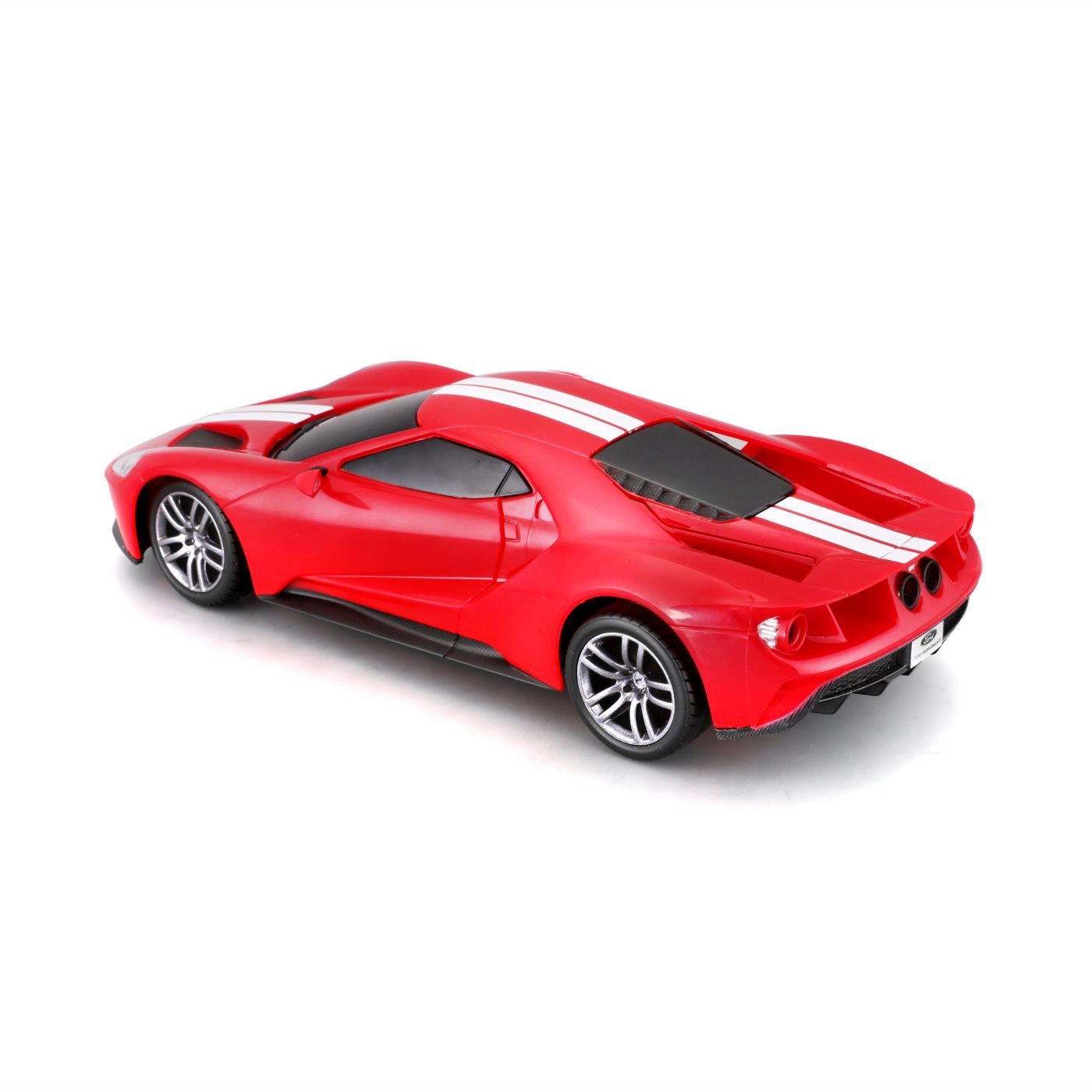 Mașinuță cu telecomandă Maisto Ford GT 2.4GHz, scara 1:24
