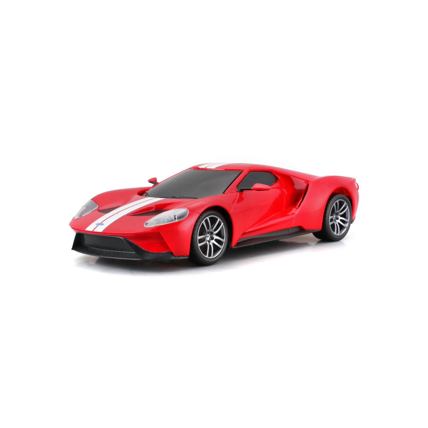 Mașinuță cu telecomandă Maisto Ford GT 2.4GHz, scara 1:24
