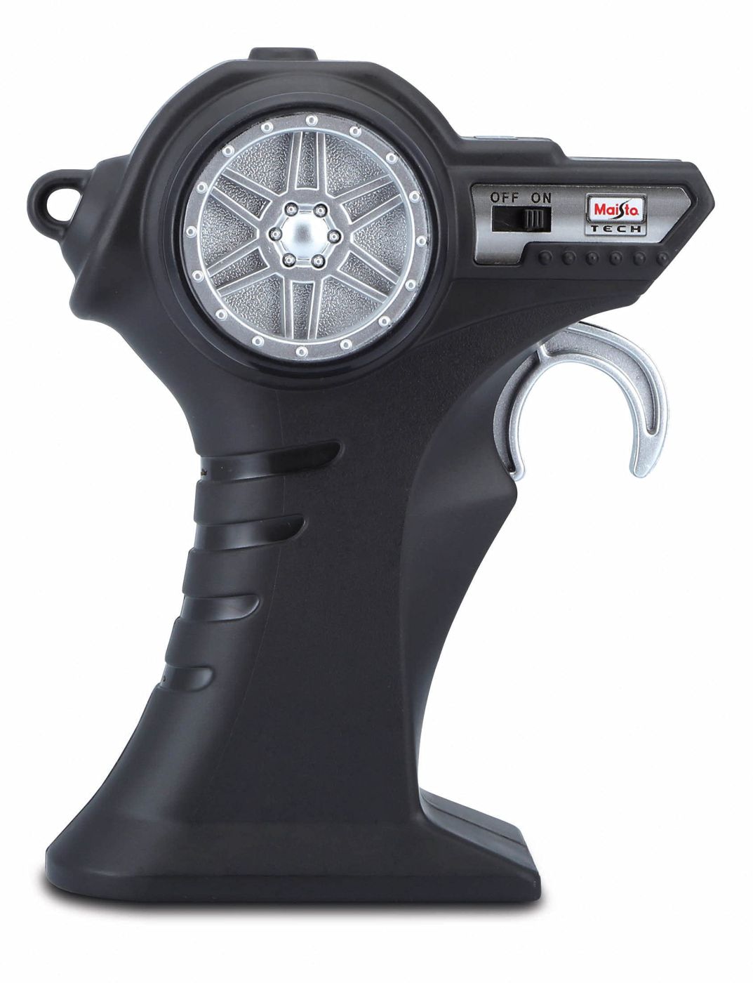 Mașinuță cu telecomandă Maisto Ford GT 2.4GHz, scara 1:24