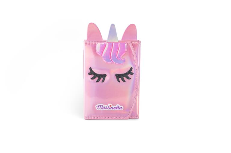 Trusă de machiaj pentru copii Martinelia Little Unicorn, multicolor
