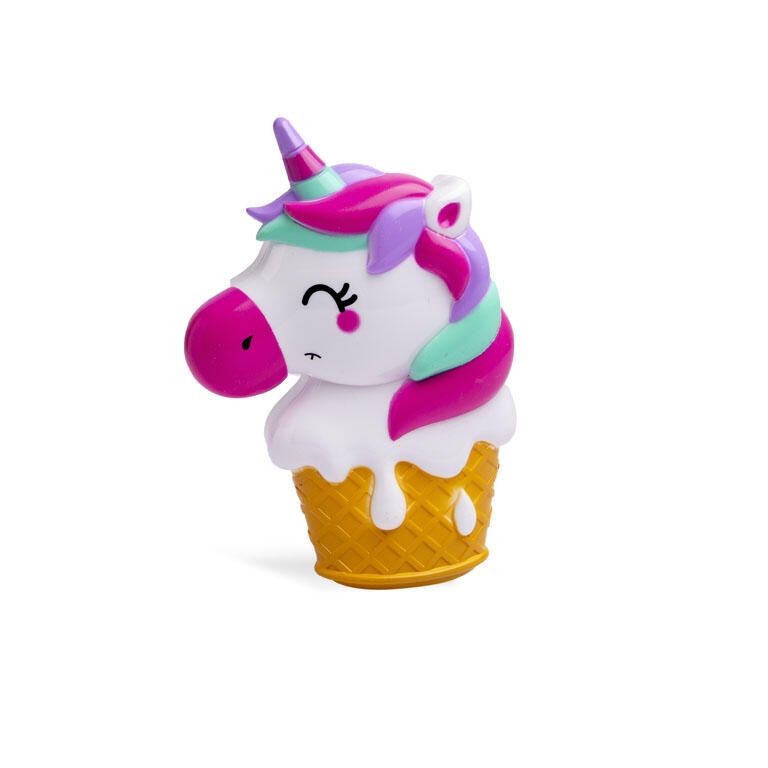 Paletă de machiaj copii Martinelia Whims Unicorn cu 5 farduri și ruj