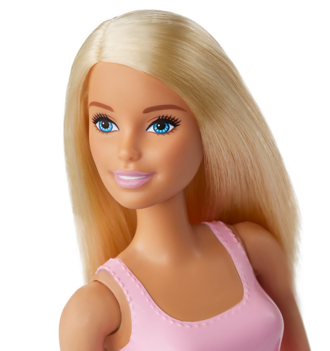 PAPUSA BARBIE SALMAR