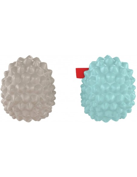 Jucării zornăitoare Fisher-Price Aricii Gemeni pentru bebeluși 3+ luni