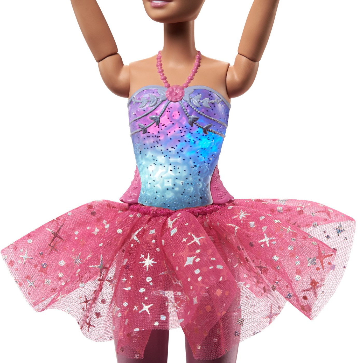 BARBIE PAPUSA BARBIE DREAMTOPIA BALERINA