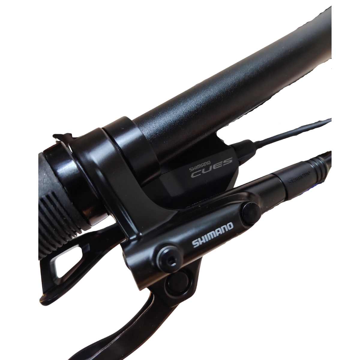 Bicicleta MTB Devron Tsunami - 29 inch, XL, Negru Ultimate FactoryBikes