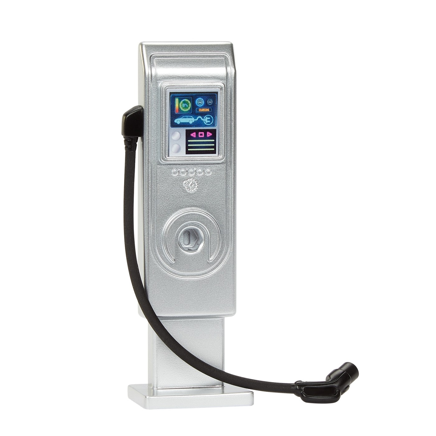 BARBIE VEHICUL ELECTRIC