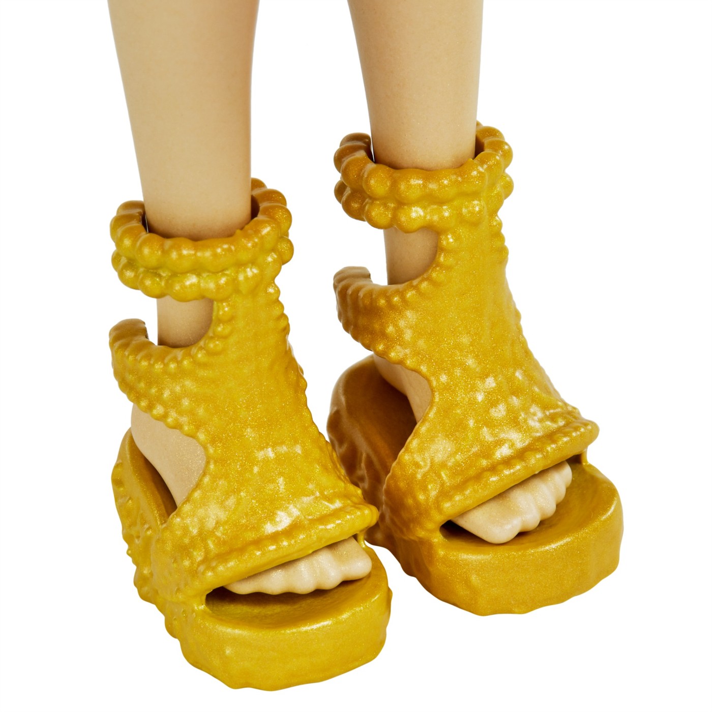 ENCHANTIMALS ROYAL PAPUSI SI ANIMALUTE STARIA STARFISH SI BEAMY