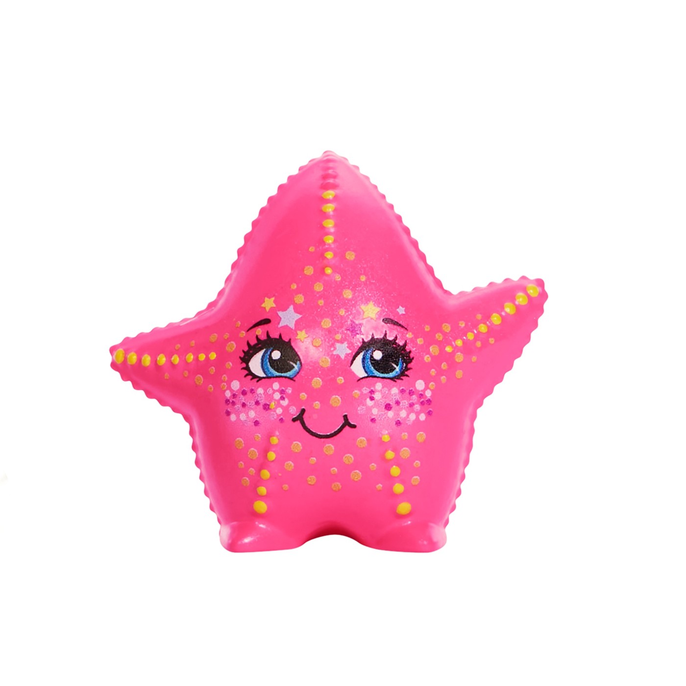 ENCHANTIMALS ROYAL PAPUSI SI ANIMALUTE STARIA STARFISH SI BEAMY