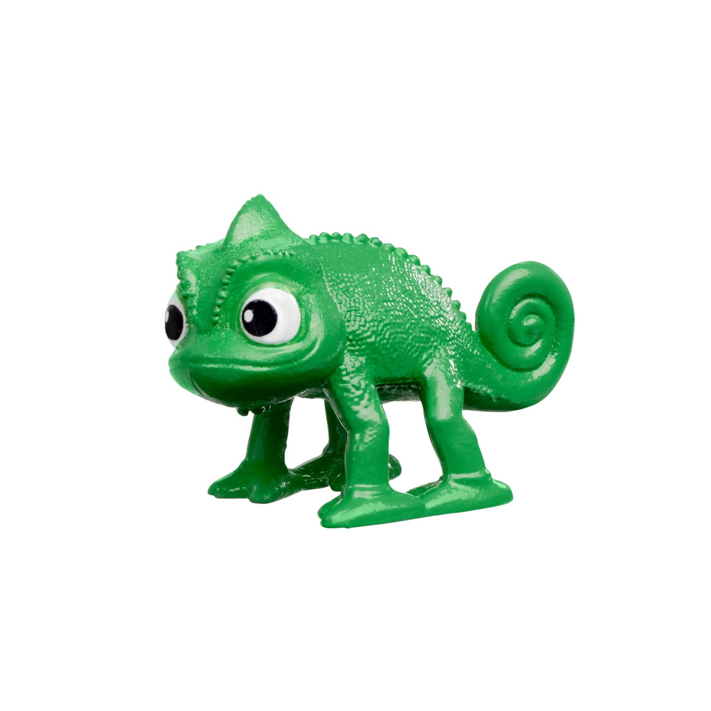 Papusa Disney Princess Rapunzel pictorita cu accesorii creative