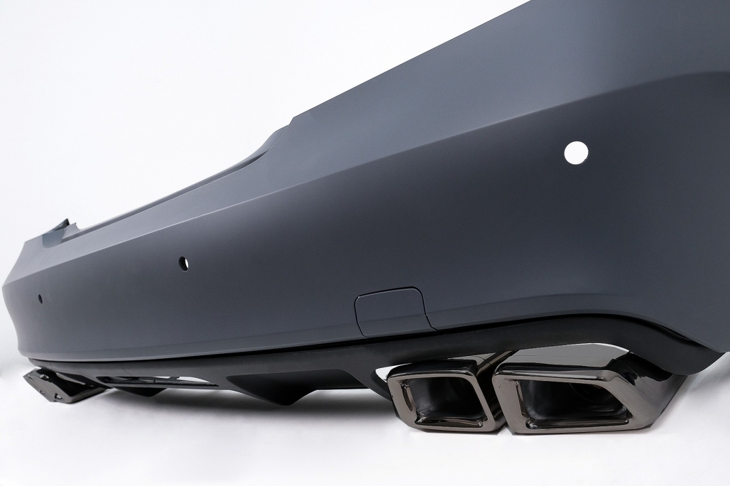 Bara Spate Mercedes CLS W218 C218 Sedan (2011-2018) Performance AutoTuning