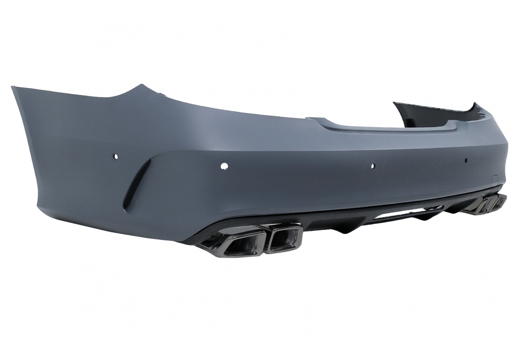 Bara Spate Mercedes CLS W218 C218 Sedan (2011-2018) Performance AutoTuning