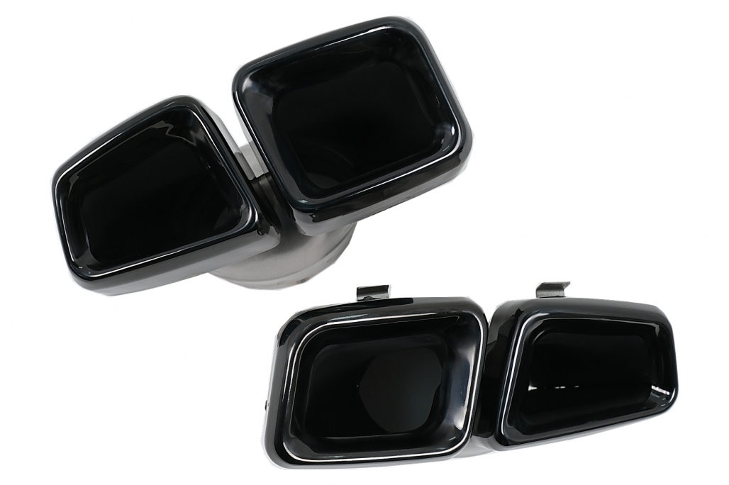 Bara Spate Mercedes CLS W218 C218 Sedan (2011-2018) Performance AutoTuning