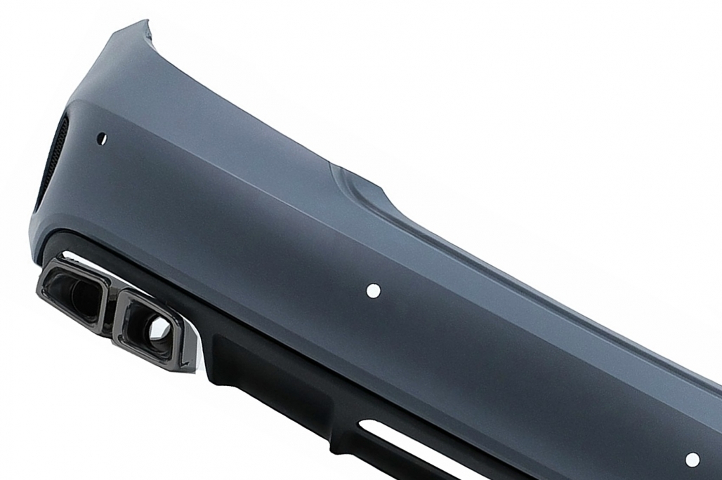 Bara Spate Mercedes CLS W218 C218 Sedan (2011-2018) Performance AutoTuning