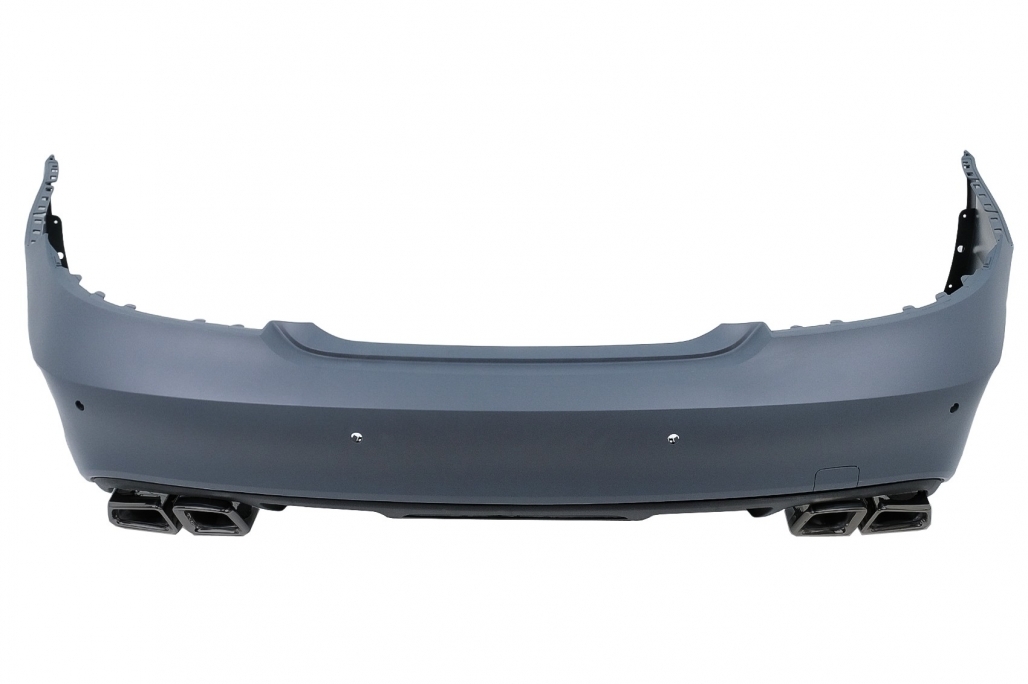 Bara Spate Mercedes CLS W218 C218 Sedan (2011-2018) Performance AutoTuning