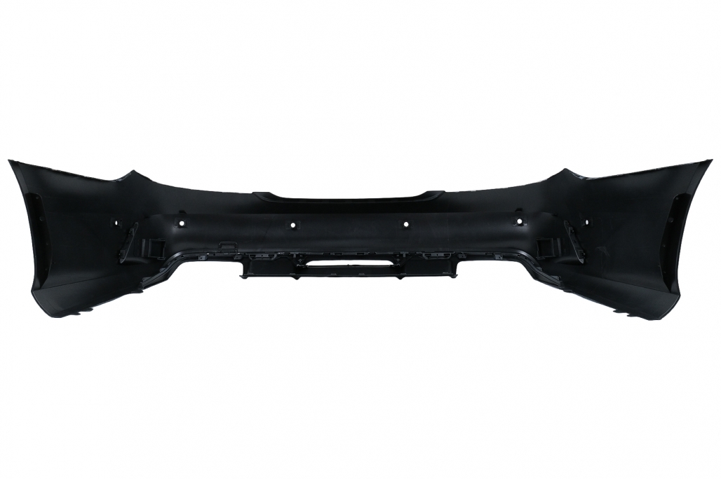 Bara Spate Mercedes CLS W218 C218 Sedan (2011-2018) Performance AutoTuning