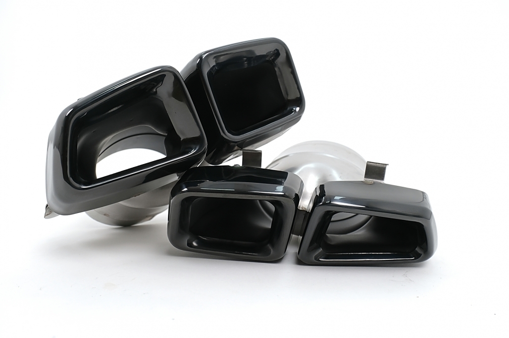 Bara Spate Mercedes CLS W218 C218 Sedan (2011-2018) Performance AutoTuning