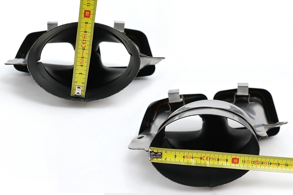 Bara Spate Mercedes CLS W218 C218 Sedan (2011-2018) Performance AutoTuning