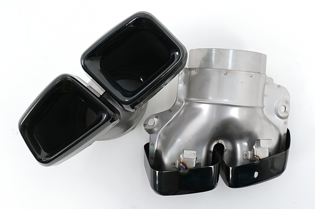 Bara Spate Mercedes CLS W218 C218 Sedan (2011-2018) Performance AutoTuning