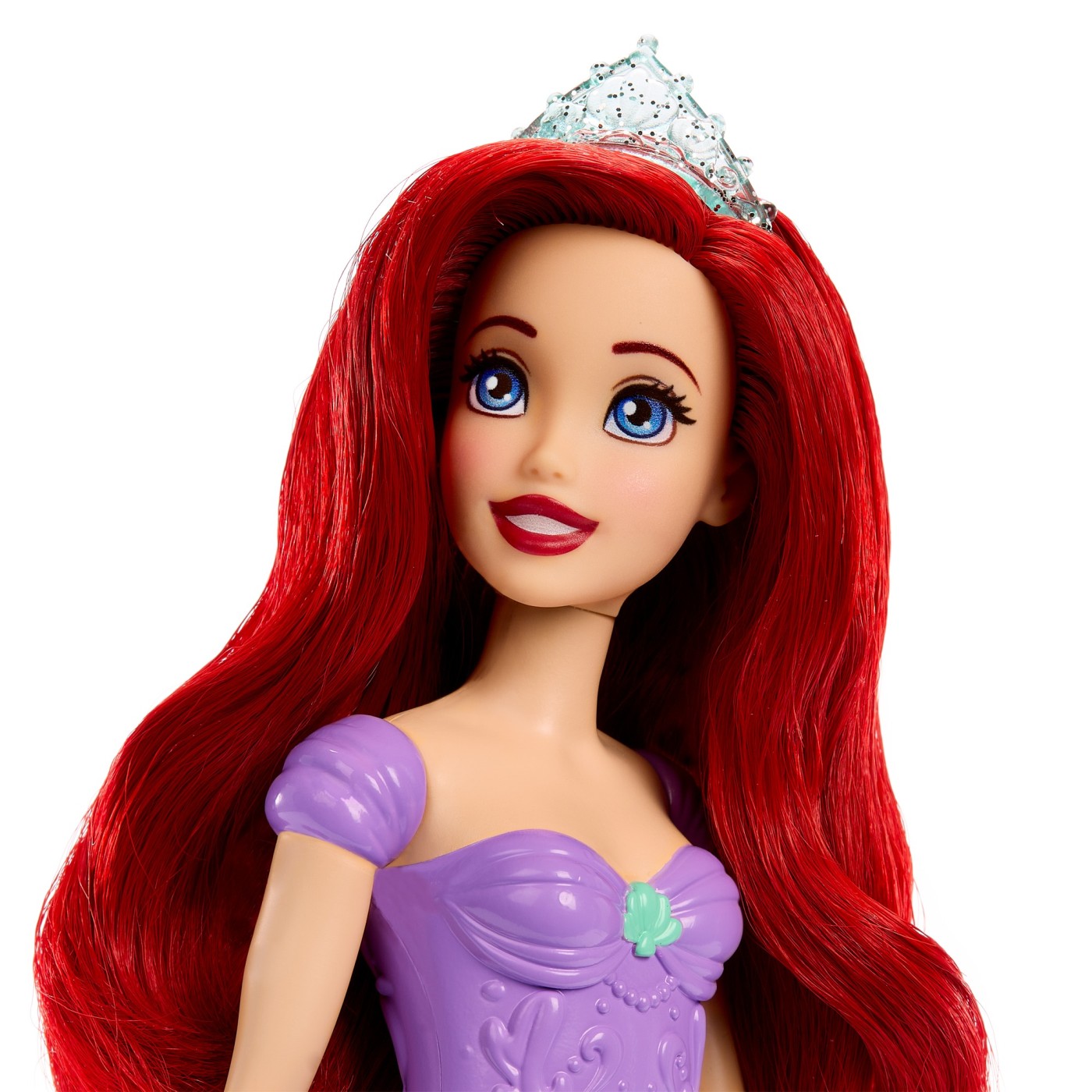 DISNEY PRINCESS PAPUSA PRINTESA ARIEL