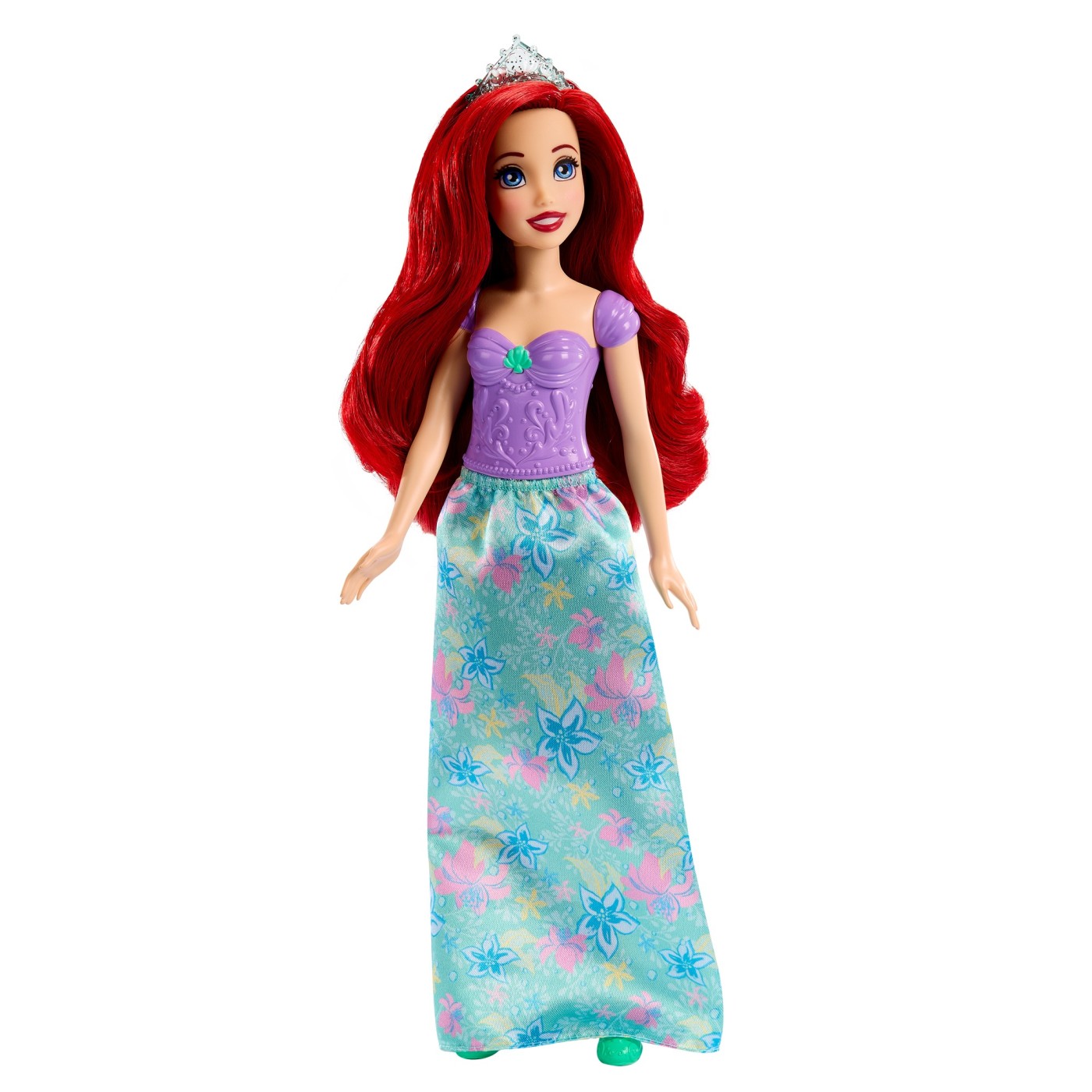 DISNEY PRINCESS PAPUSA PRINTESA ARIEL