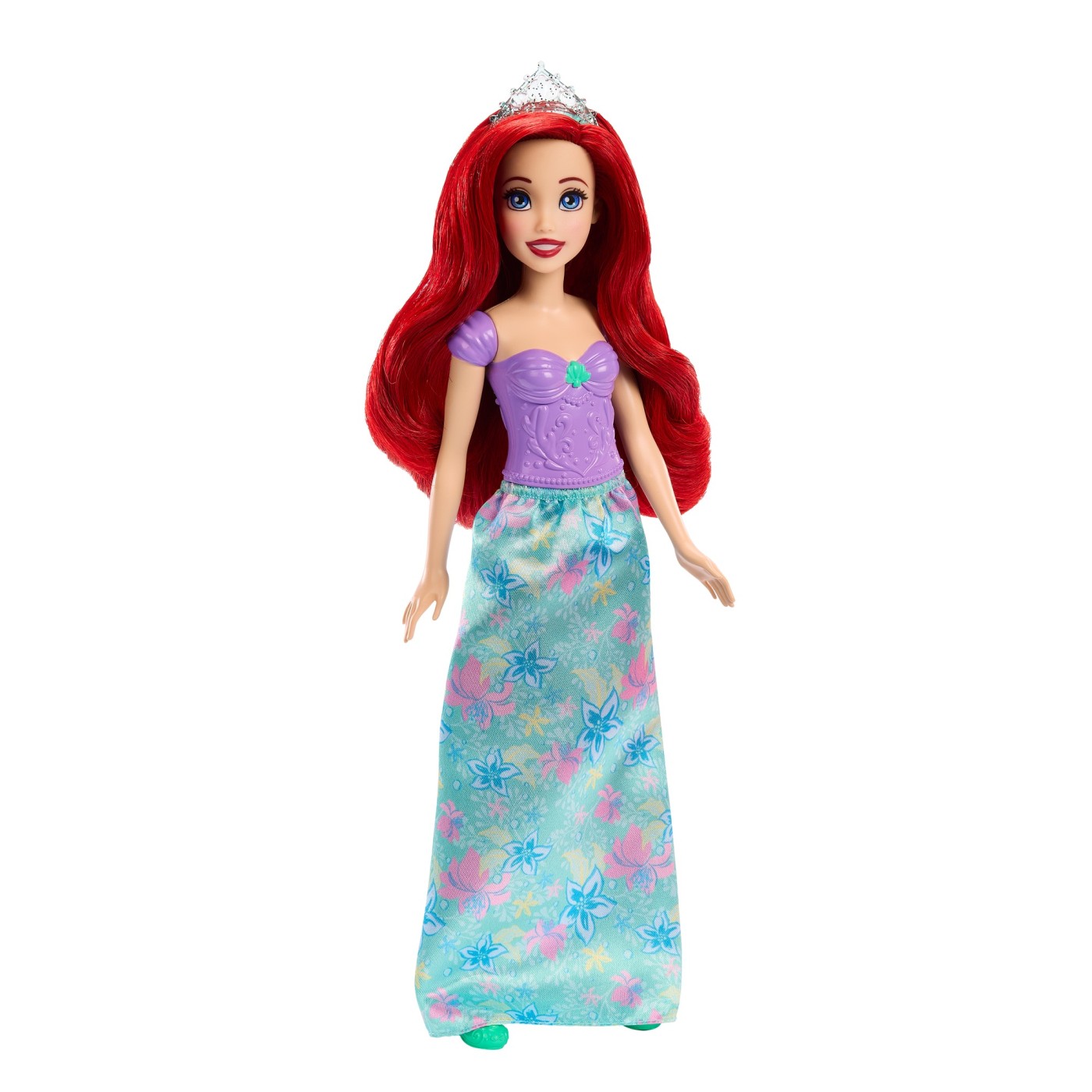 DISNEY PRINCESS PAPUSA PRINTESA ARIEL