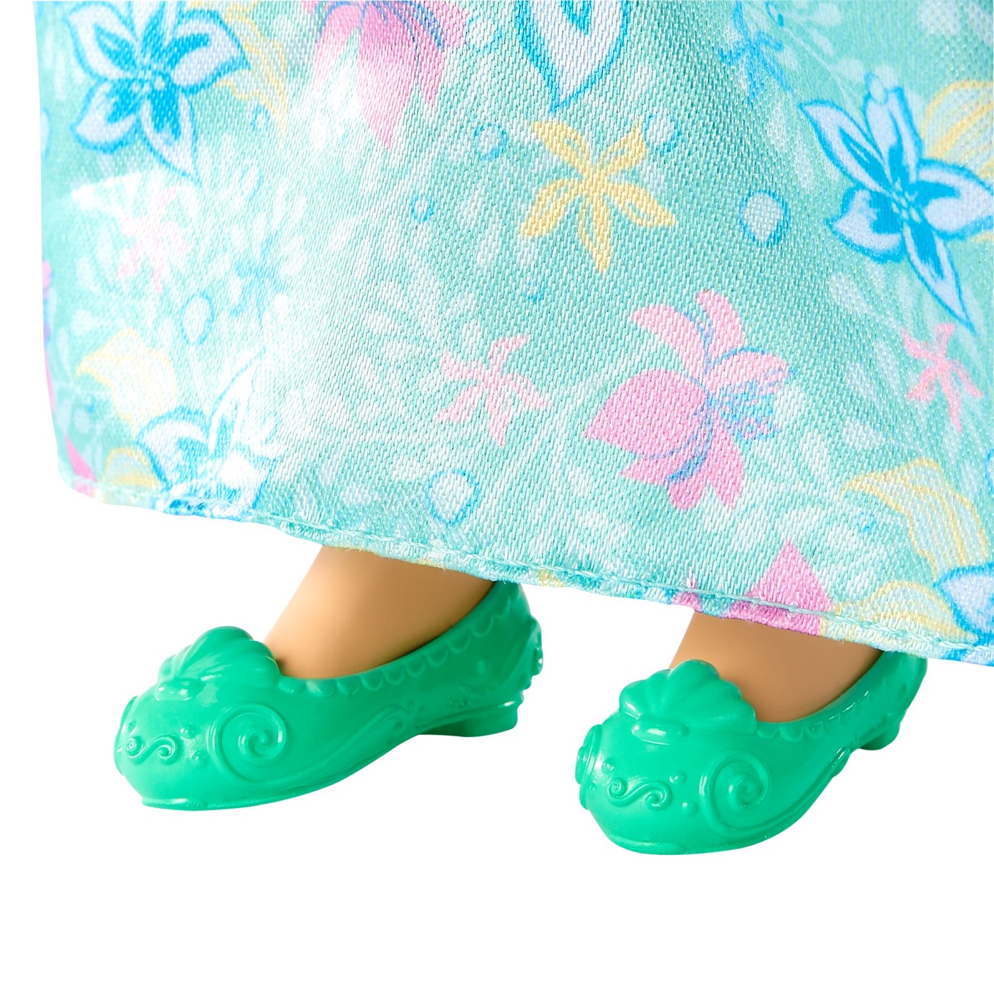 DISNEY PRINCESS PAPUSA PRINTESA ARIEL