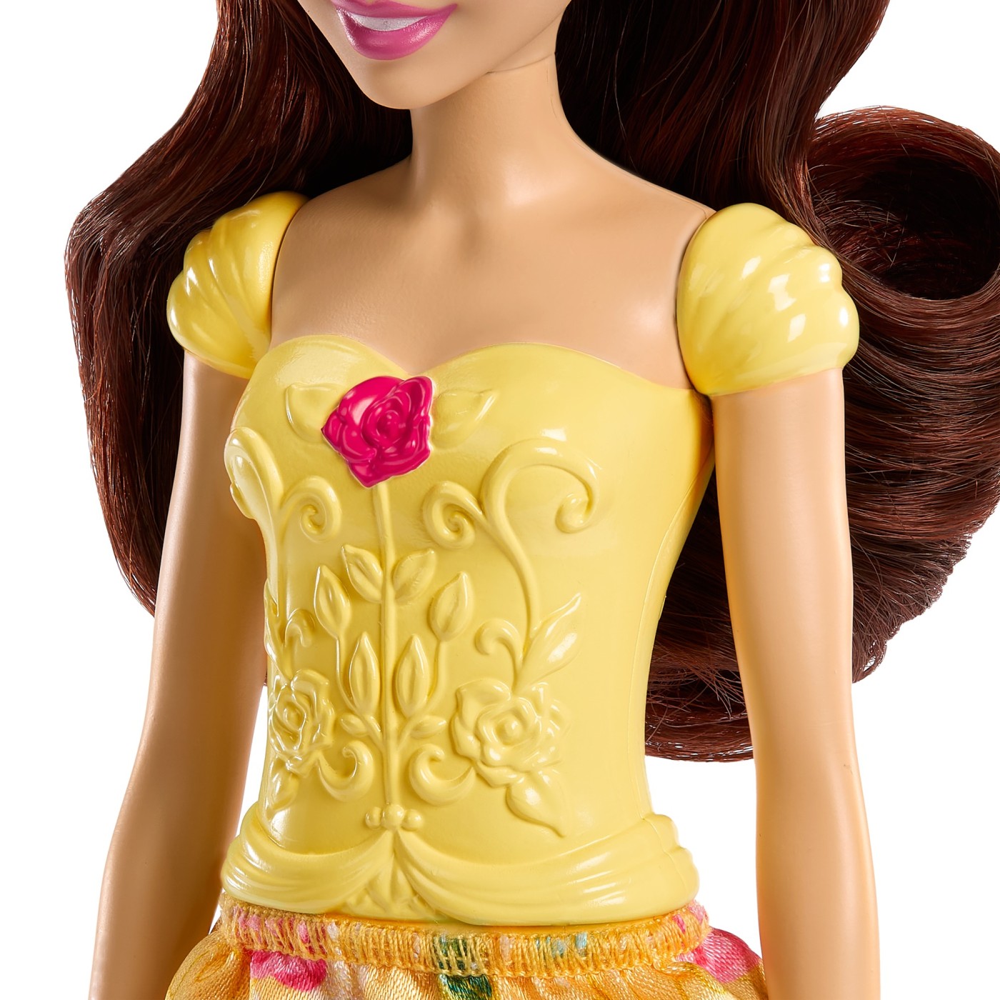 DISNEY PRINCESS PAPUSA PRINTESA BELLE
