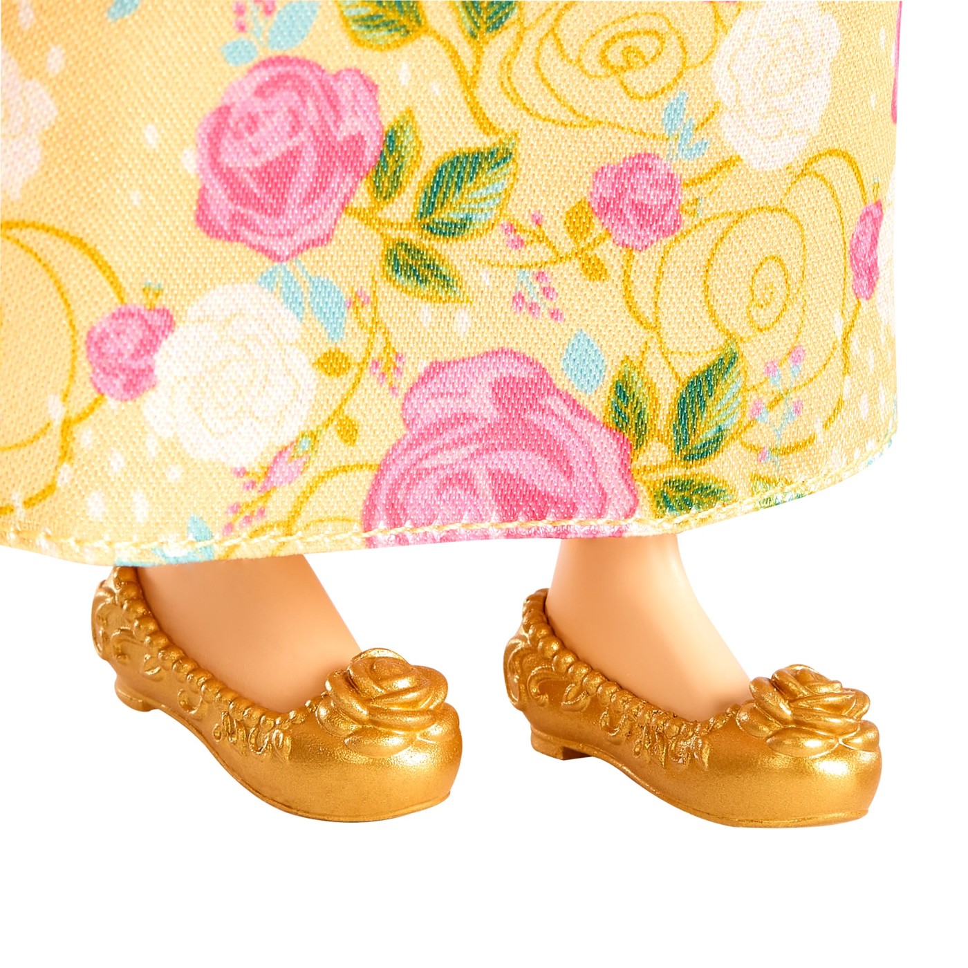 DISNEY PRINCESS PAPUSA PRINTESA BELLE