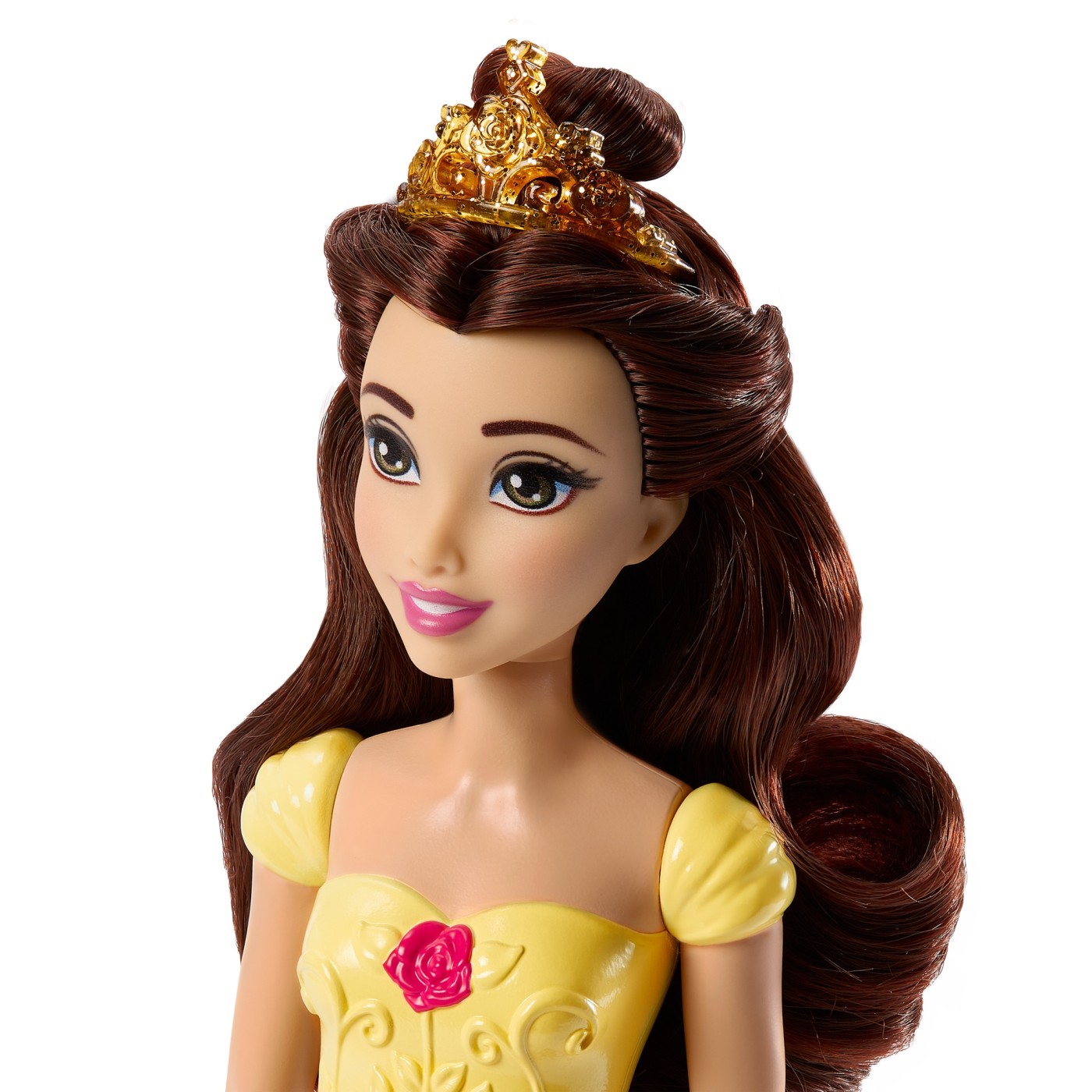 DISNEY PRINCESS PAPUSA PRINTESA BELLE