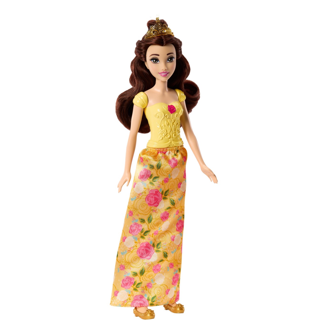 DISNEY PRINCESS PAPUSA PRINTESA BELLE