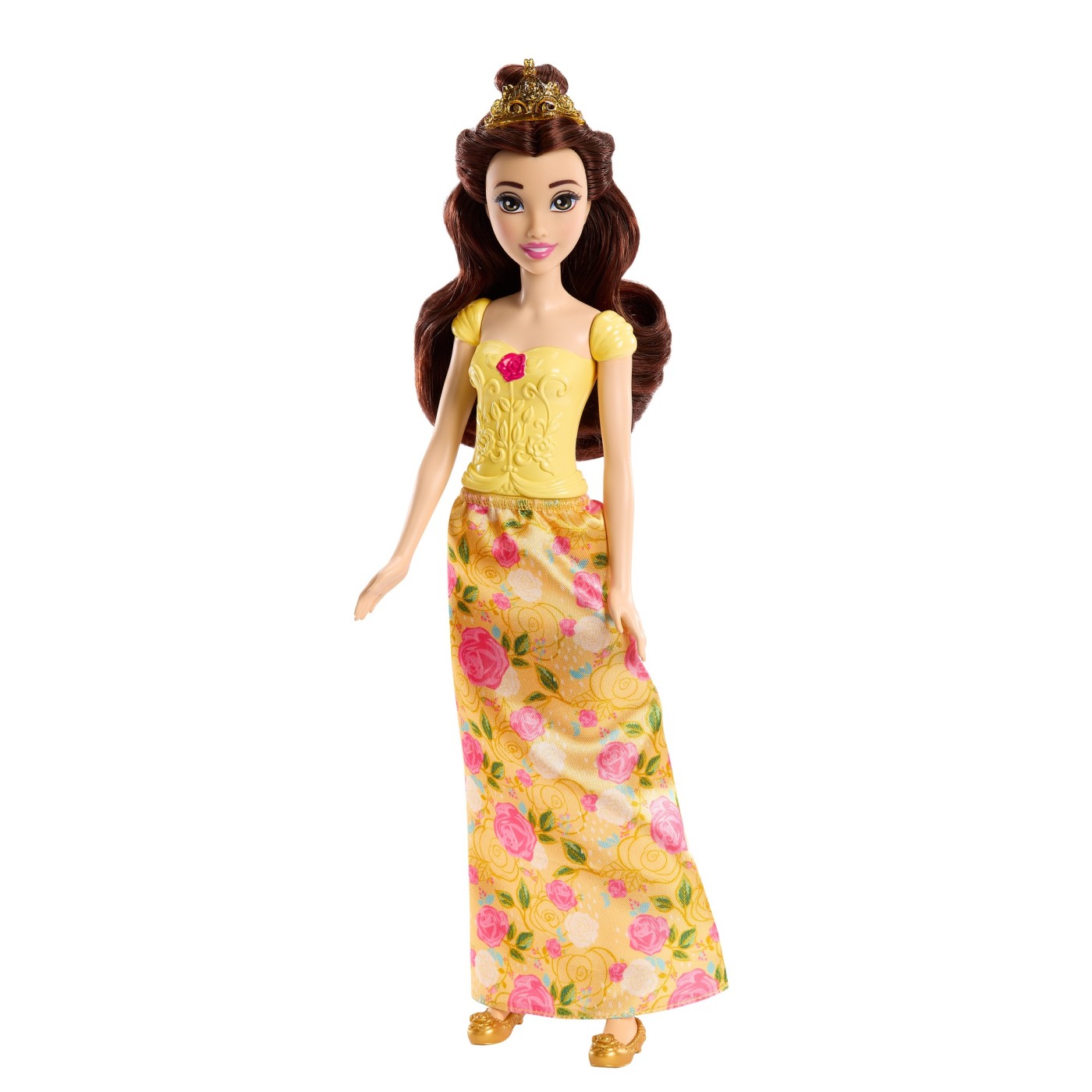 DISNEY PRINCESS PAPUSA PRINTESA BELLE