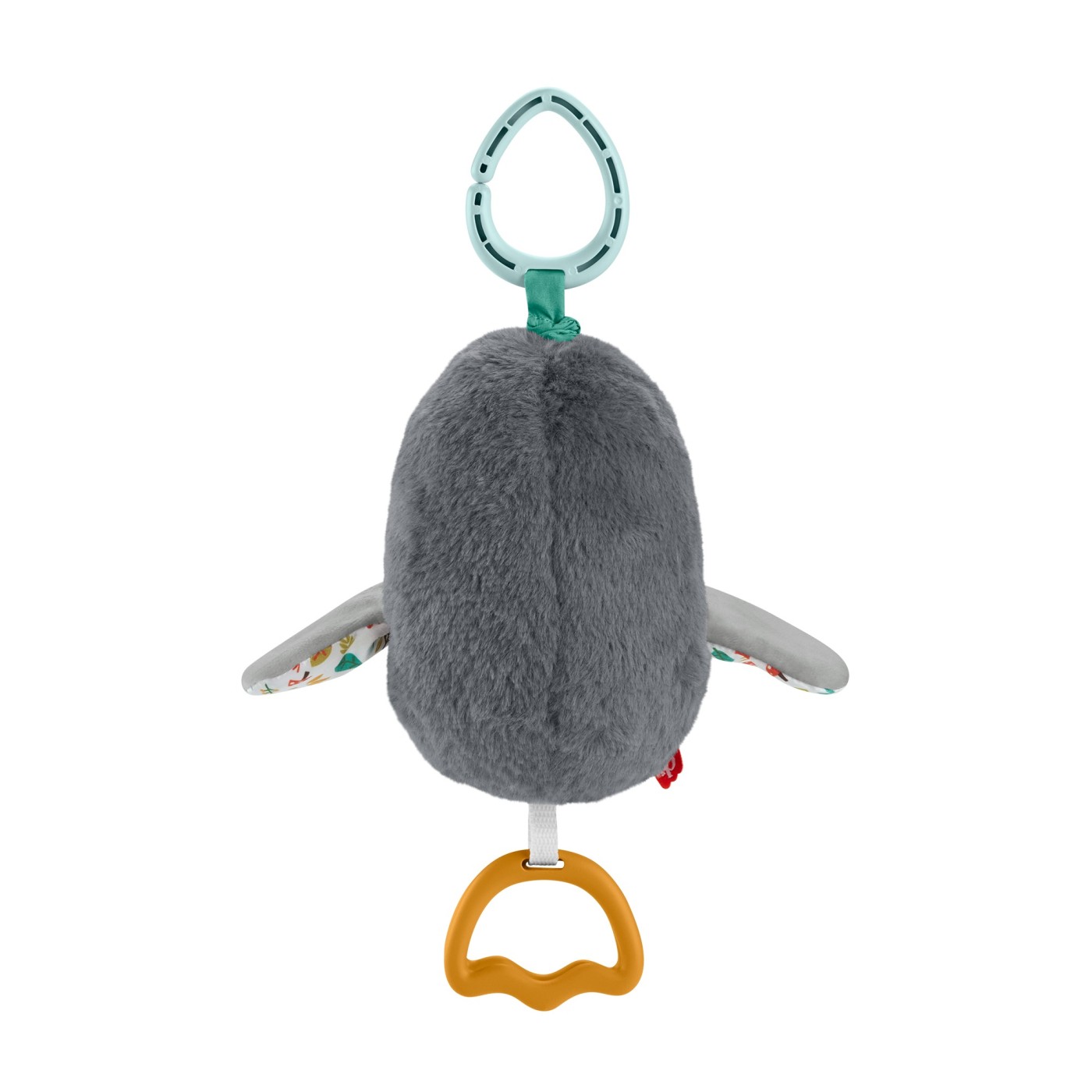 FISHER PRICE JUCARIE TUCAN DE PLUS