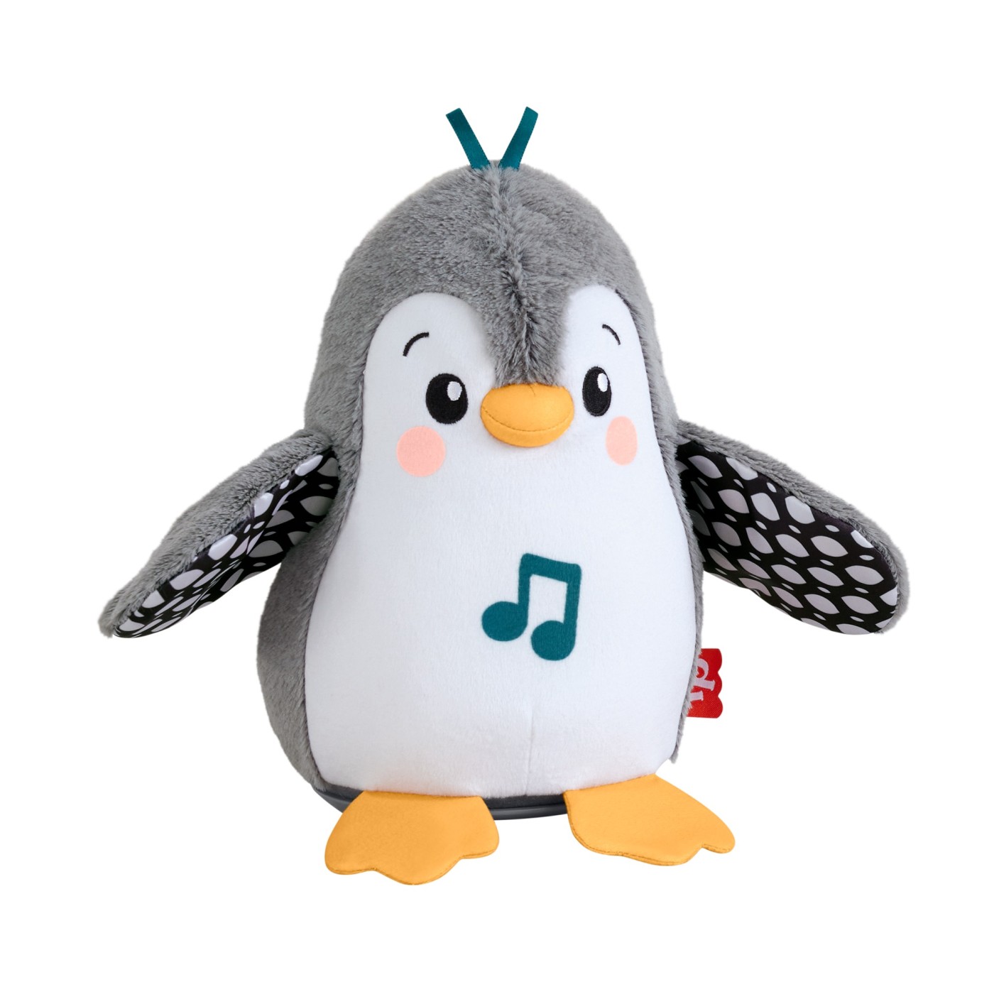 FISHER PRICE PINGUIN MUZICAL