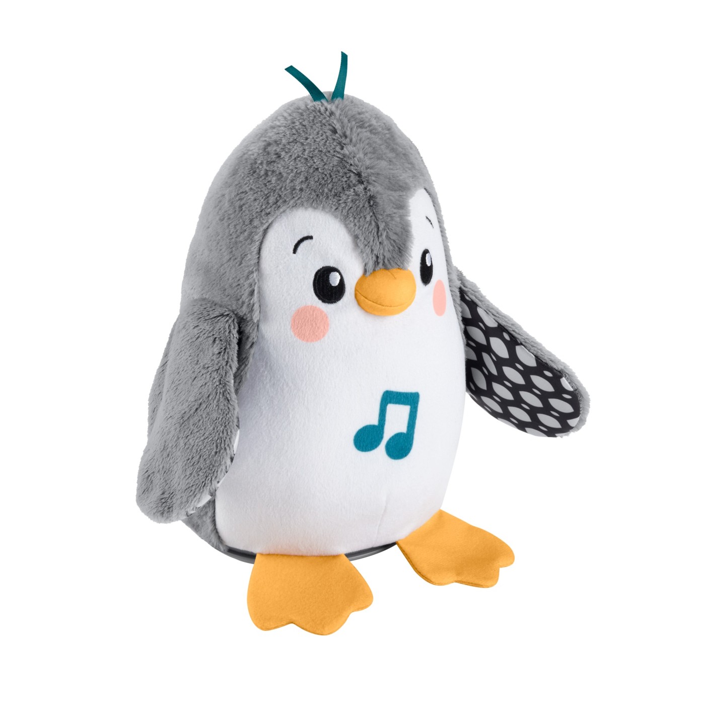 FISHER PRICE PINGUIN MUZICAL