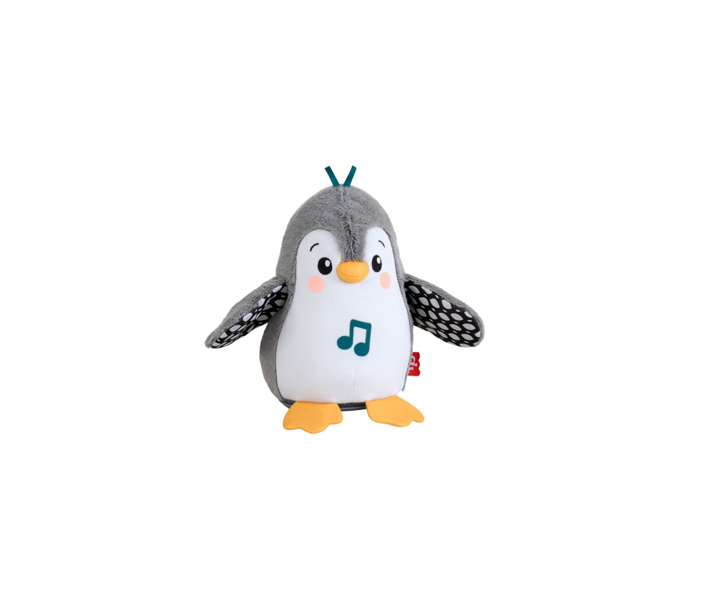 FISHER PRICE PINGUIN MUZICAL
