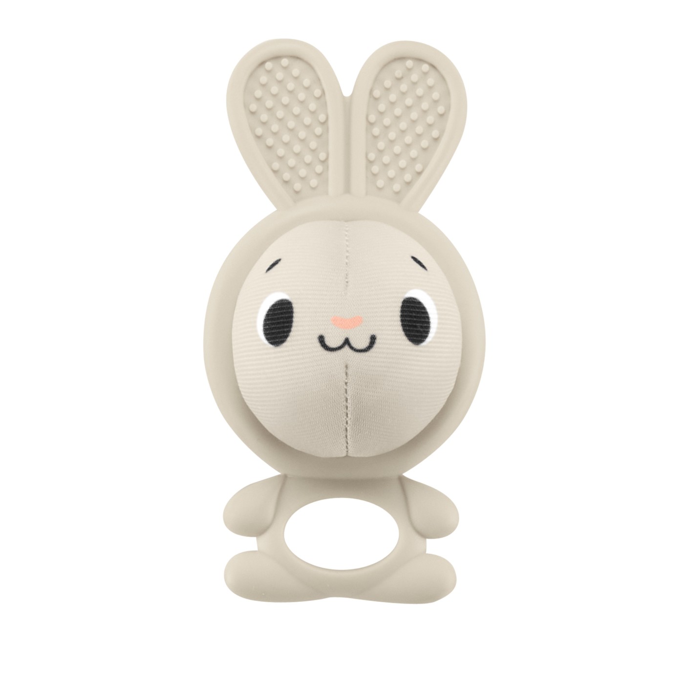 Set 4 jucarii senzoriale pentru bebelusi 0+ Fisher-Price