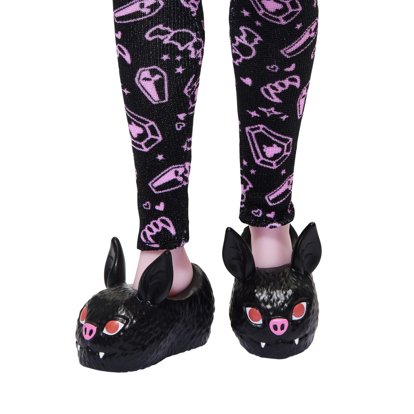 Papusa Monster High Draculaura Creepover Party cu accesorii tematice