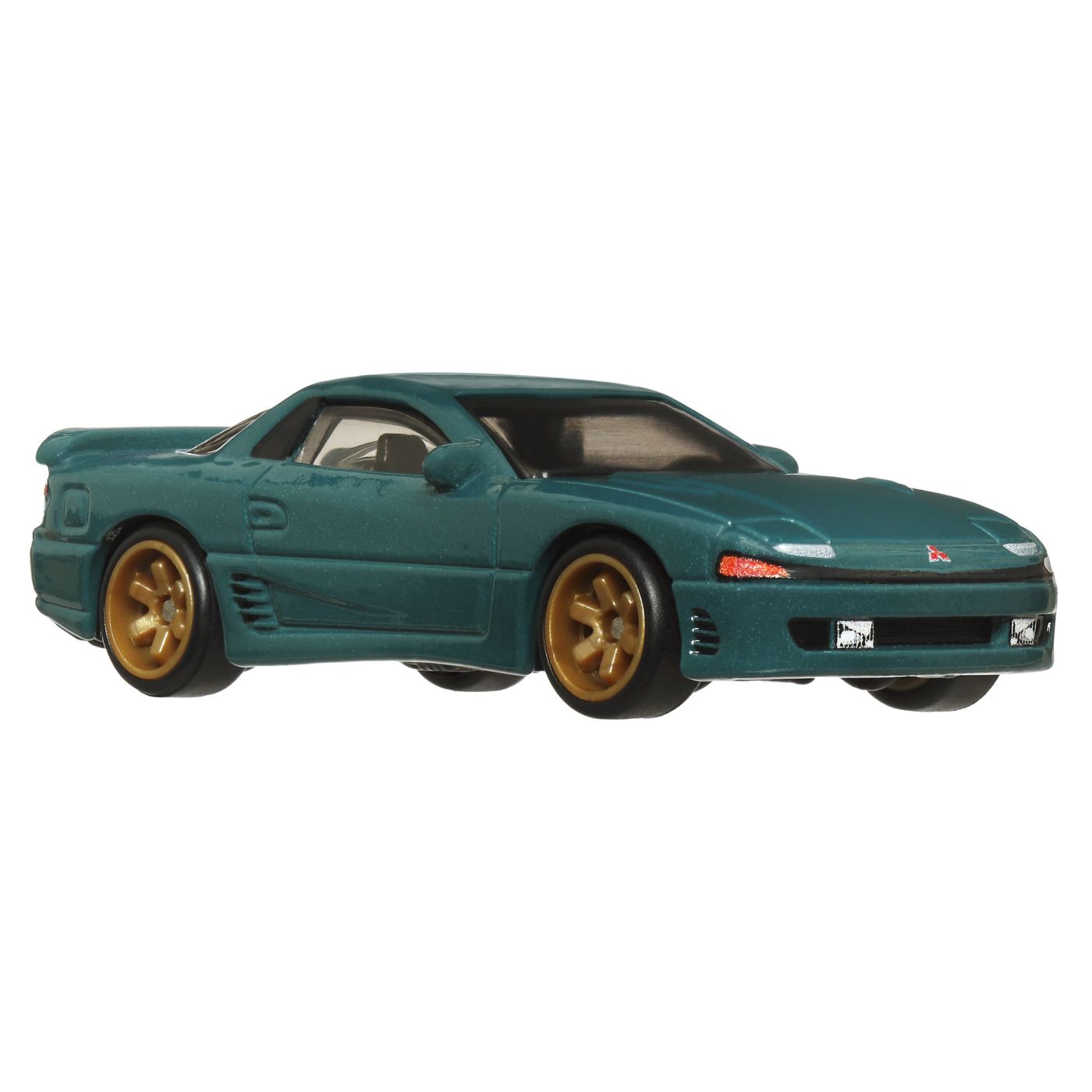 Masinuta Hot Wheels Premium Boulevard Mitsubishi 3000GT VR-4, 1:64