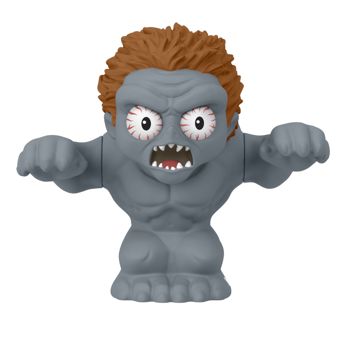 Set 4 figurine Wednesday Little People Collector pentru colectionari