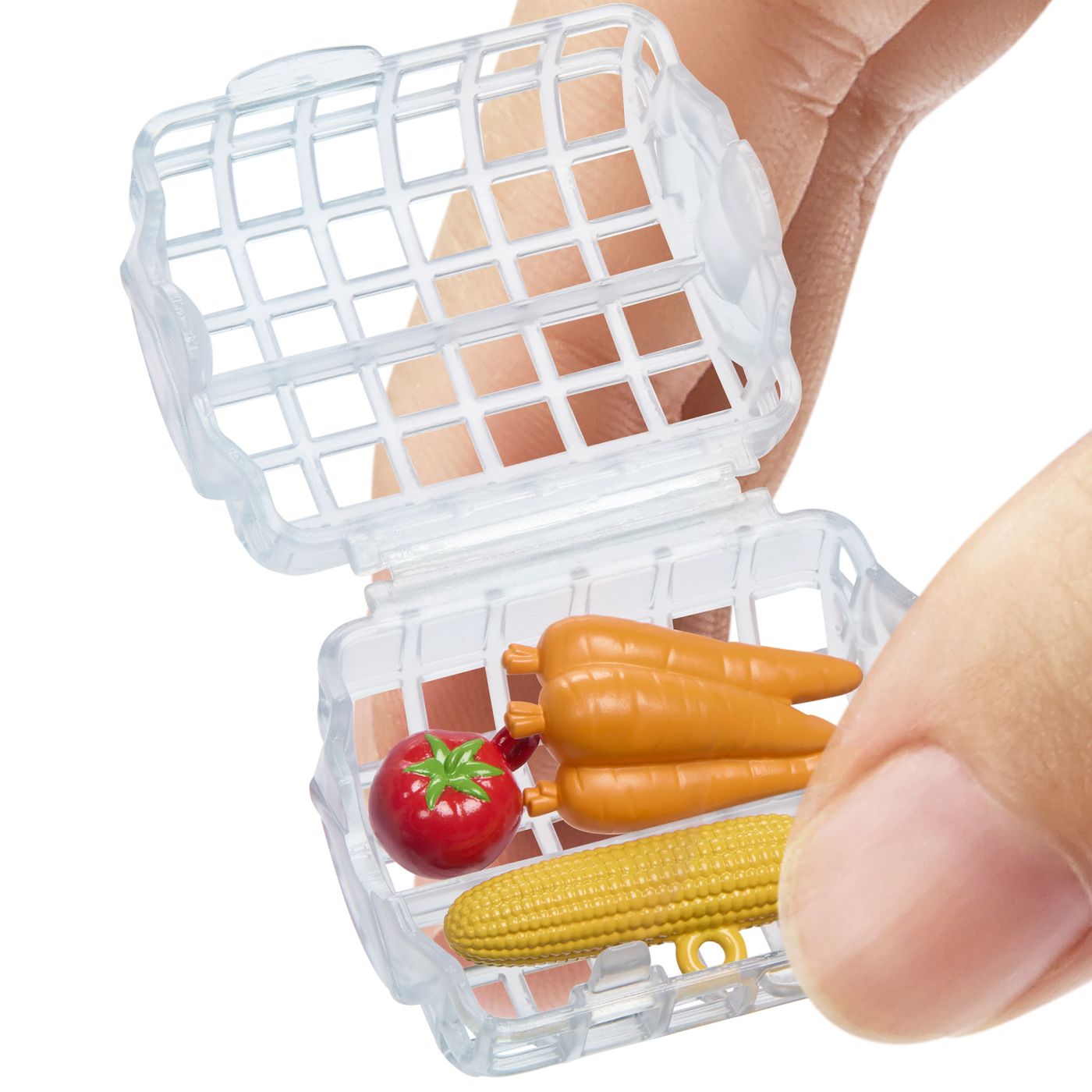 Set Barbie Teresa cu bucatarie si accesorii, Reteta pentru Prietenie