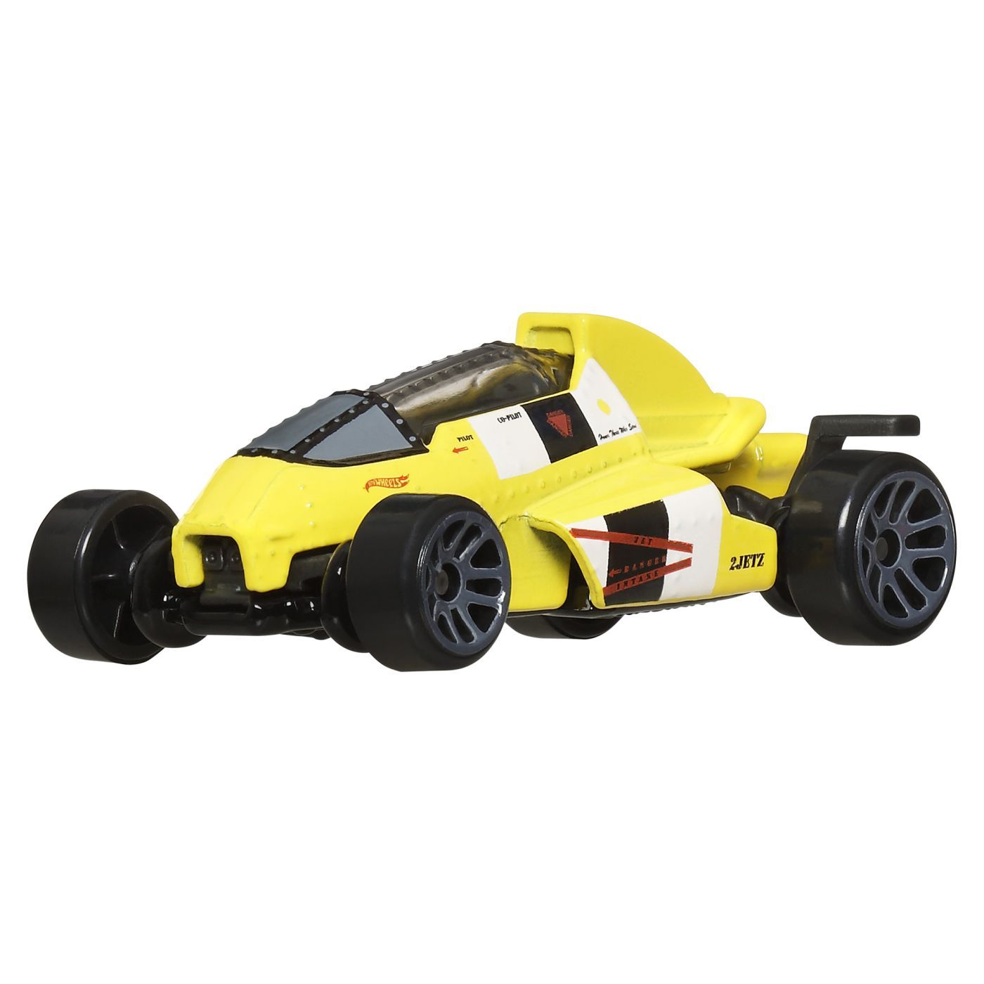 Set 6 masinute metalice Hot Wheels Legends Silver Series Mattel