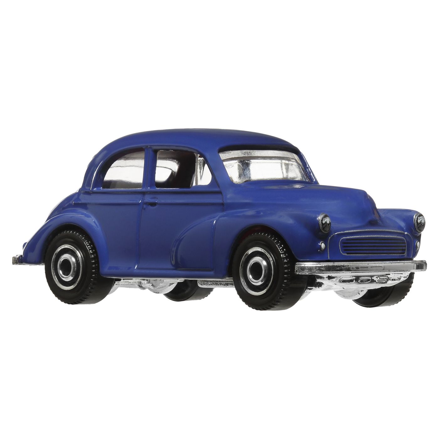 Set 5 mașinuțe metalice Matchbox British Roadways, scara 1:64