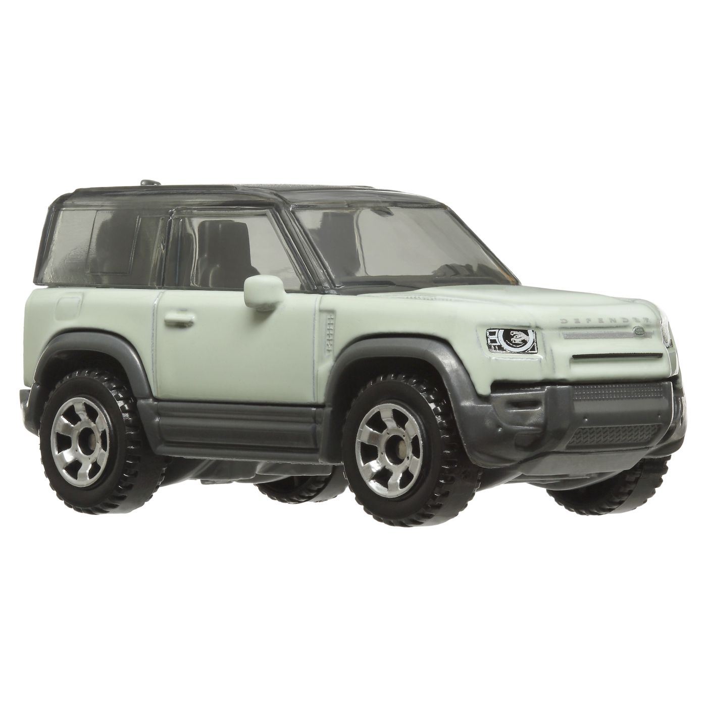 Set 5 mașinuțe metalice Matchbox British Roadways, scara 1:64